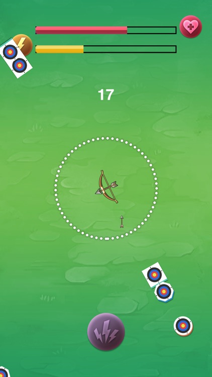 SHOOTUP MASTER screenshot-3