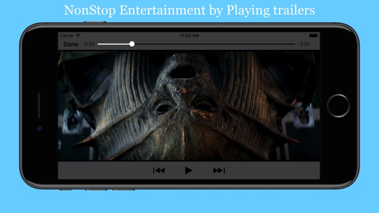 NonStopEnt. screenshot-4