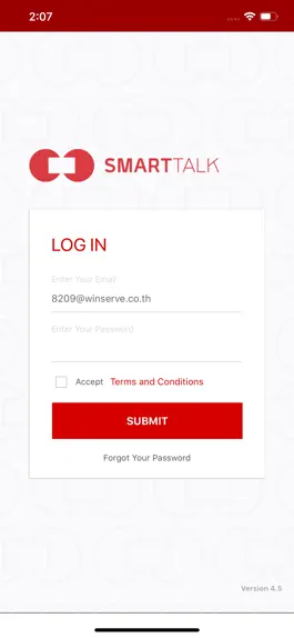Game screenshot SMARTTalk Ins mod apk