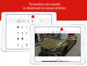 auto plus - actus et essais iPad Captures Décran 4