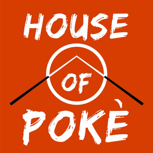 House Of Poke