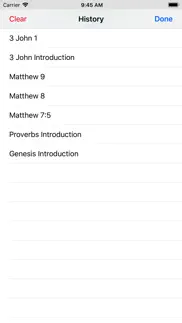 How to cancel & delete matthew henry commentary 2