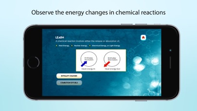 How to cancel & delete Energy from chemicals from iphone & ipad 2