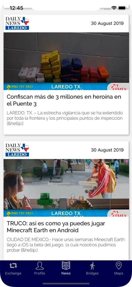 Emex