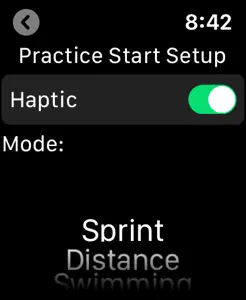 RunHub screenshot #4 for Apple Watch