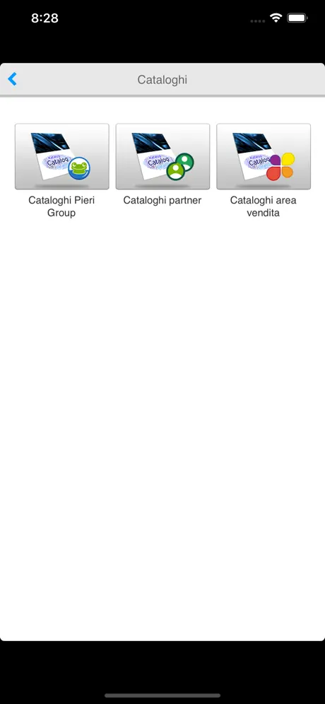 Pieri Group