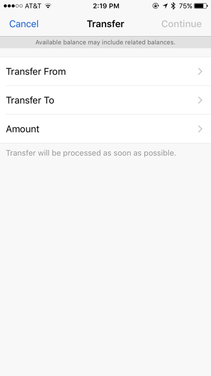 Independent Business Mobile screenshot-3
