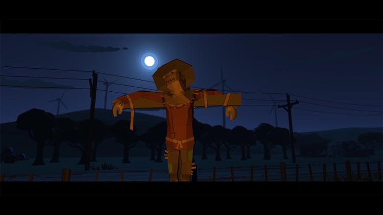 The Valley of the Stars screenshot-5