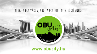 OBU City Screenshot