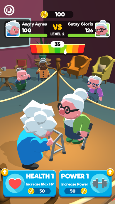 Screenshot #3 pour GrandMMA