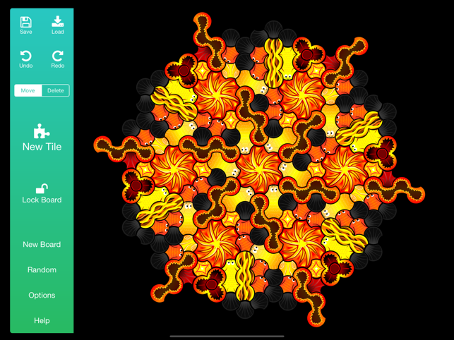 Hexellations(圖9)-速報App