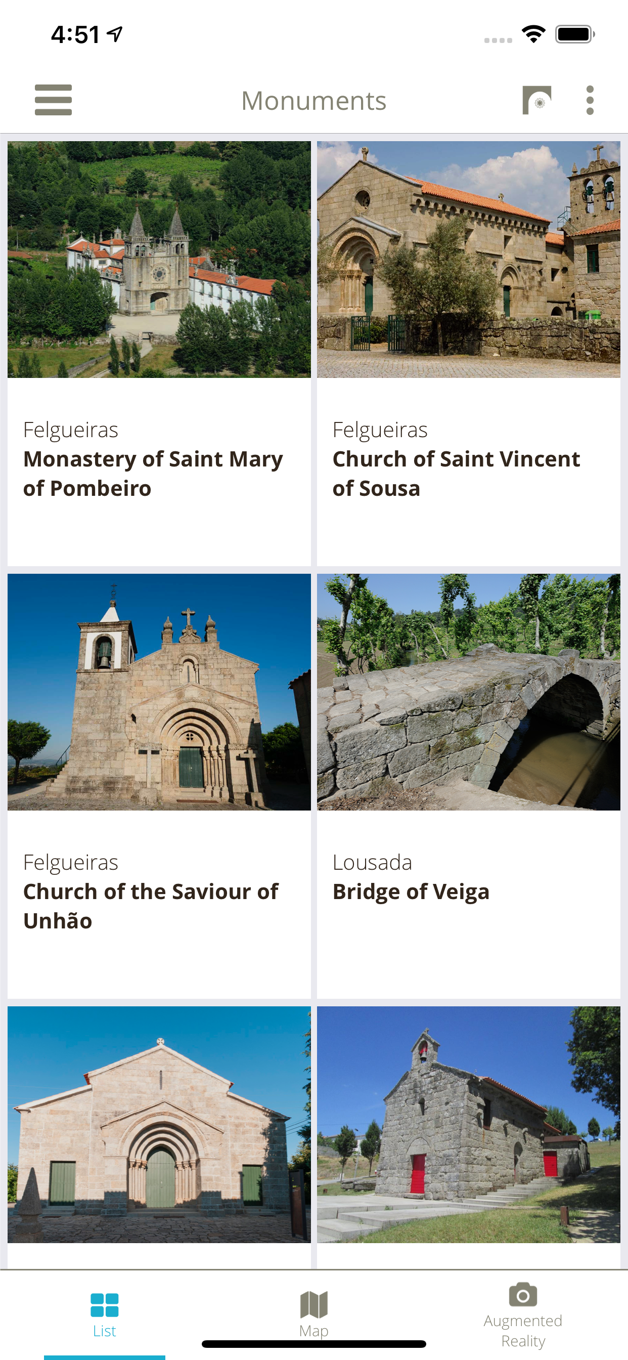 Route of the Romanesque
