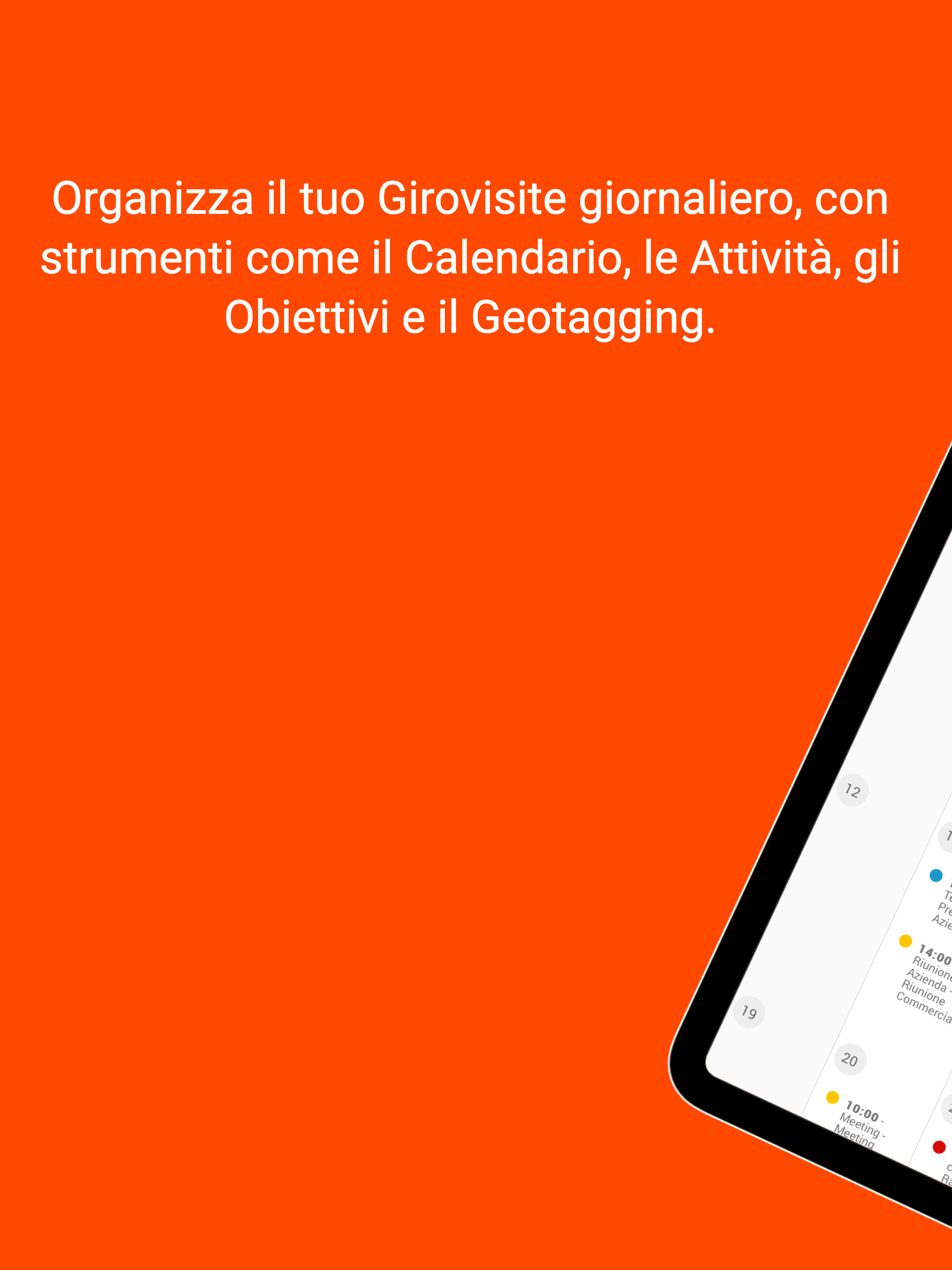 Goose - Ordini Vendita screenshot 8