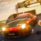 Icon Mega Ramp 3D Car Race Stunt