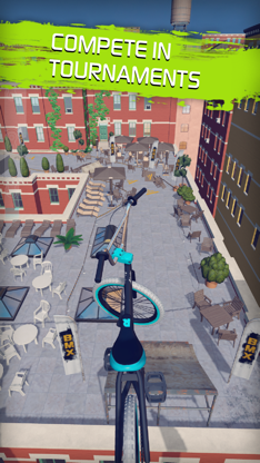 Touchgrind BMX 2 screenshot 5