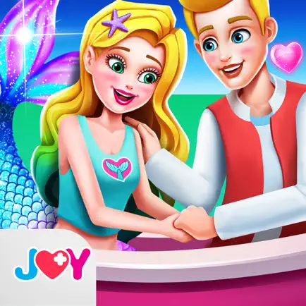 Mermaid Secrets10–First Crush Cheats