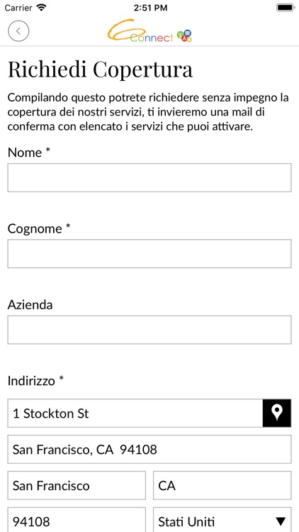 6Connect screenshot-3