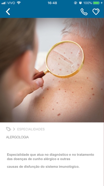 SSG - Serviço à Saúde Global screenshot-5