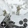 Snow Army Sniper Shooting War App Delete