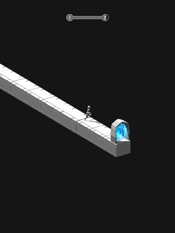 Screenshot #6 pour Can't Fall