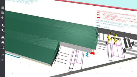 Unscrew Jam 3D