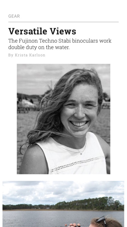 Power & Motoryacht Magazine screenshot-6