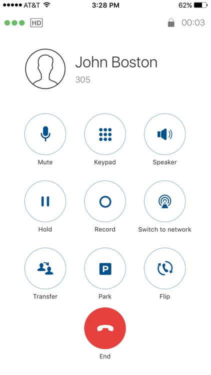 BT Cloud Phone