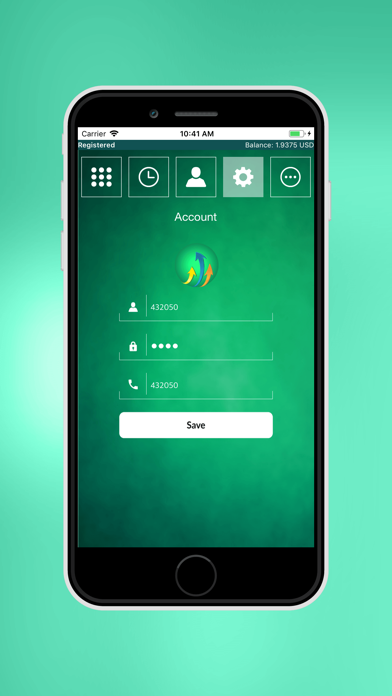 Screenshot #3 pour NOC CALL
