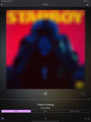 432hz player radio ipad resimleri 2