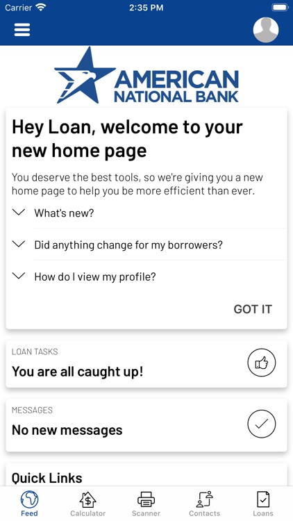 My Mortgage by ANBank