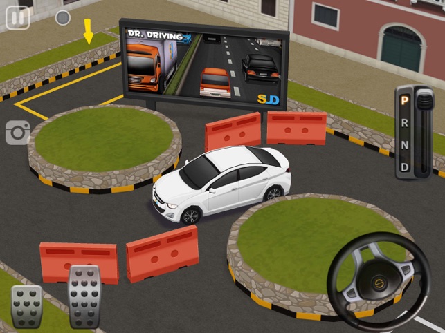 Baixar Dr. Parking 4 1.28 Android - Download APK Grátis