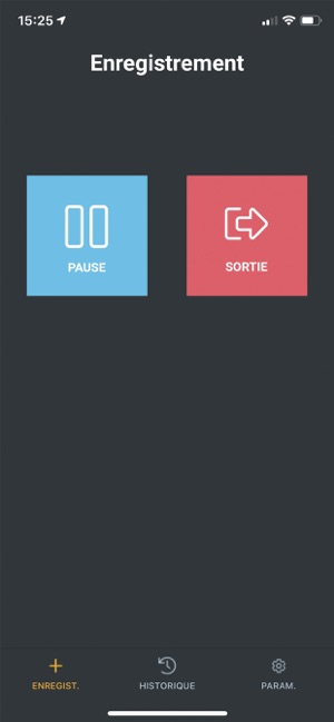 Integrix Pointage(圖5)-速報App