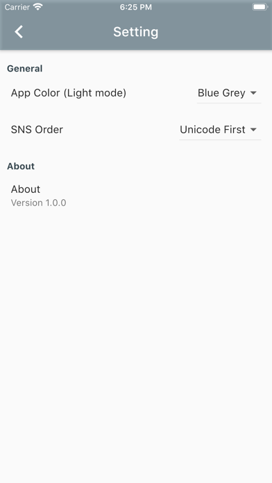 Screenshot #2 pour ZG Converter