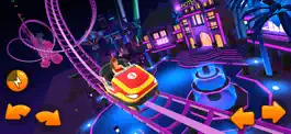 Game screenshot Thrill Rush Theme Park hack