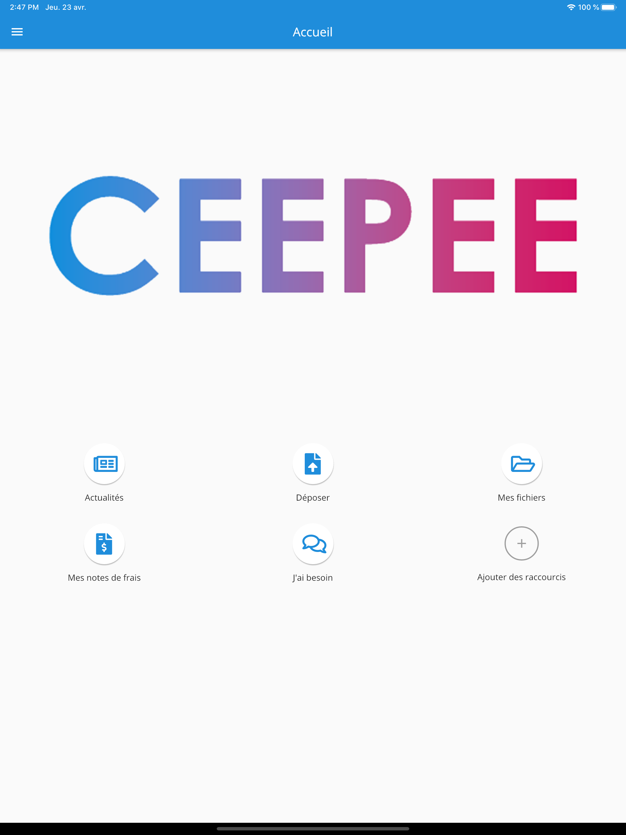 CEEPEE
