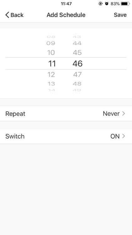 Celcom Smart Home screenshot-5