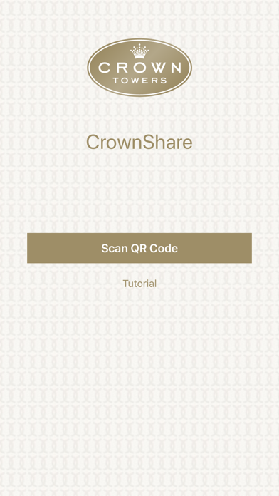 Screenshot #1 pour CrownShare