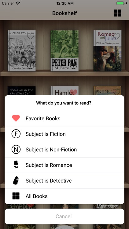 100 Books You Need to Read