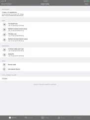 ace workout ipad capturas de pantalla 3