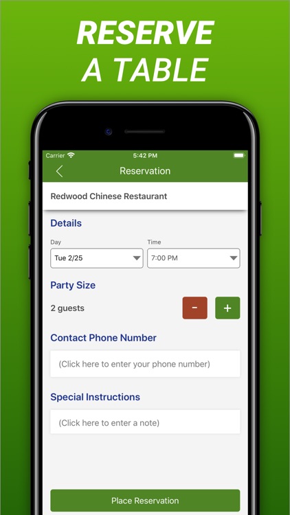 BeyondMenu Food Delivery screenshot-4