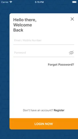 Game screenshot AGNI APP hack