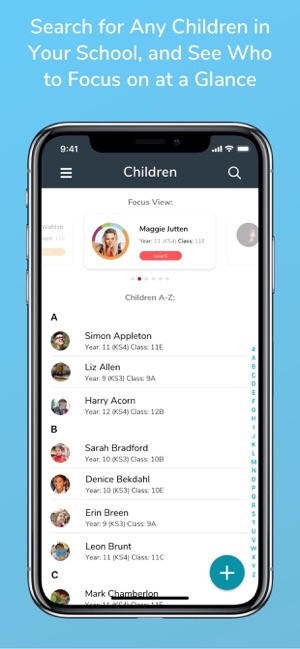 EdAware(圖1)-速報App