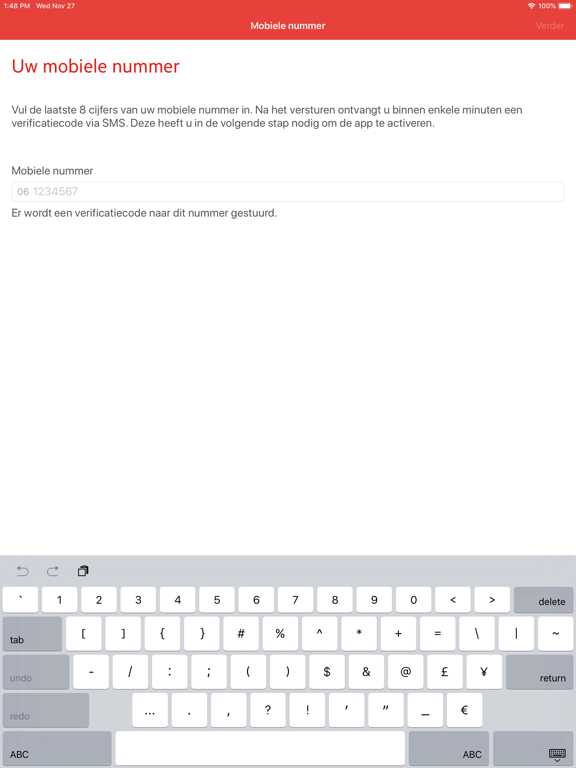 Screenshot #4 pour Kruidvat Bellen