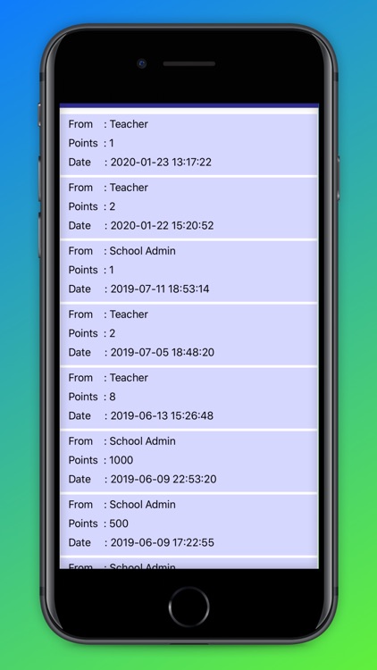 SmartCookiesTeacher screenshot-4