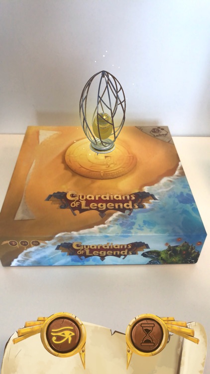 Guardians of Legends screenshot-3