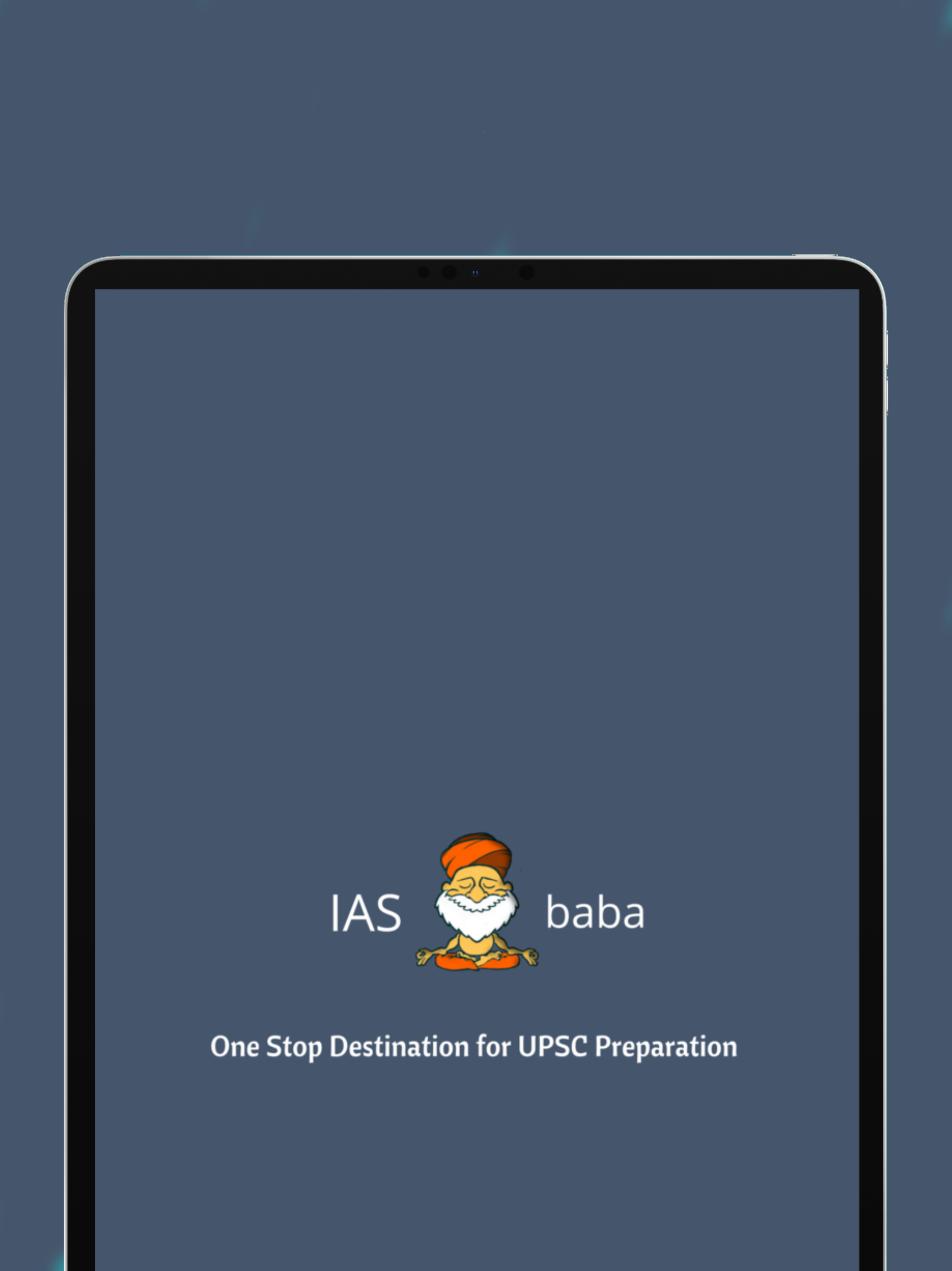 IASbaba UPSC & IAS Preparation screenshot 8