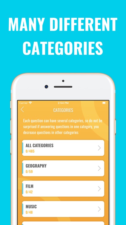 Geography, History - Quiz