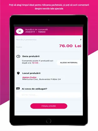 Captura 5 Amigo Handlist iphone
