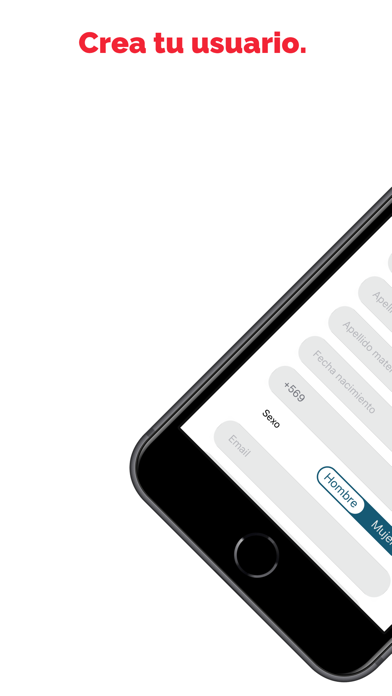 Screenshot #2 pour Salud Digital