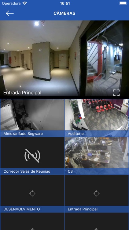 Volpato Segurança screenshot-3